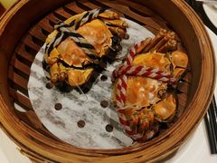 蒸海鲜-马哥孛罗咖啡厅·Cafe Marco (厦门马哥孛罗东方大酒店)