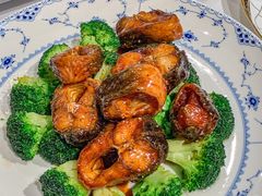 -广州酒家(文昌总店)