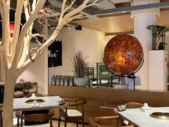 -韩盛·古法烤肉店(皇城恒隆广场店)