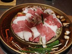 -小牛哈尼章鱼水煎肉(金鹰店)