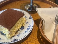 -AZAHAR安莎烘焙(中山北路店)