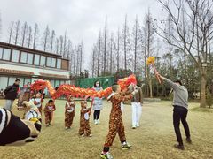 -前小桔亲子创意农场·草莓采摘·露营烧烤