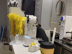 -茶力的小怪兽(梅林卓悦汇店)