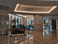 -无锡新湖铂尔曼大酒店