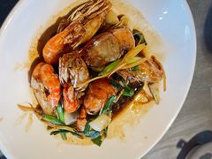 -小厨娘金榜题名(夫子庙秦淮河店)