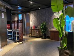 大堂-上海小南国(正大店)