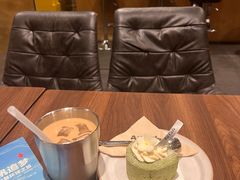 -Au Cafe&Roastery(华侨城店)