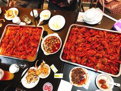 -三妹小龙虾·黄油蟹(华侨城总店)