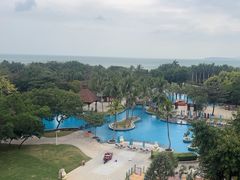 -三亚海棠湾万丽度假酒店