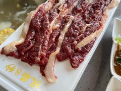-杏花吴记牛肉火锅