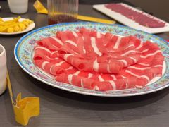 -东来顺饭庄(上地华联店)