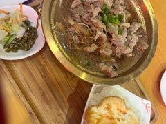 -嘉和一品粥(马家堡店)