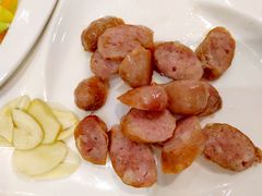 -金姐台湾菜(珠江路店)