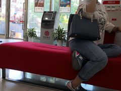 -中信银行(天津分行营业部)