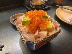 -Sushi Hanzo半藏(天环广场店)