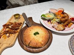 -俄士厨房(环球港店)