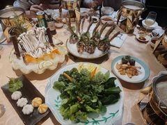 -虾佬圣汤·海鲜姿造(乐堤港店)