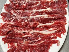-万祥牛肉火锅(金龙店)