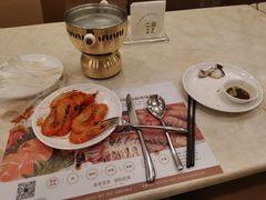 -芭菲盛宴·环球美食(袁家岗店)