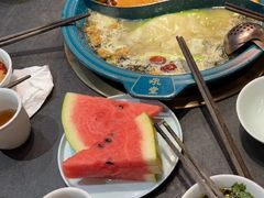 -吼堂老火锅(太古里总店)