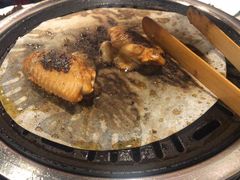 -胡哥烤肥牛(车公庙店)