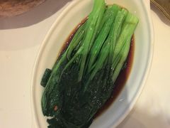 -桂满陇·杭州小馆(巴黎春天浦建店)