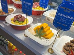-老德州四合院·德州菜(天衢路店)