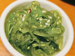 -有喜屋·烧鸟·居酒屋(周浦万达店)