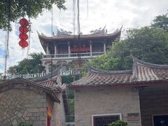 -莆田湄洲妈祖祖庙
