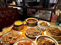 -小柴米·传统江西菜(八一广场店)