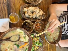 -玉祥府牛肉罩饼(金光道店)
