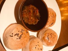 -Tajine Moroccan塔金摩洛哥中东餐厅