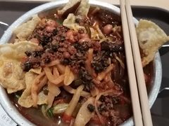 -水平有限广西米粉·广西风味集(五道口店)