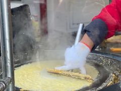 -胖子煎饼店(钦州南路店)