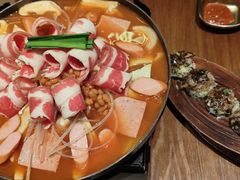 -春熙台·韩国料理(宝安西乡店)