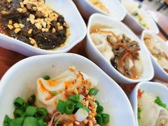 -龙抄手(春熙路总店)