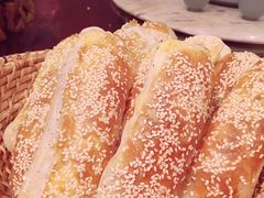 蒙城烧饼-中国徽菜·徽商故里(广安门店)