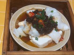 -蔡澜点心·粤菜(花城汇南区店)