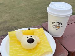 -omitofee咖啡(水泽店)