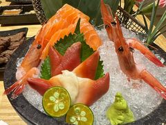 -松鱼亭·和牛烧肉(协鑫广场店)
