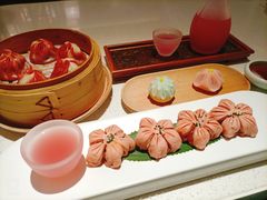 -竹外桃花·江南小酒馆(SKP·S店)