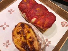 -麦陌(大卫城店)