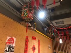 -關東雪东北菜(中庚漫游城店)