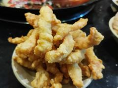 -肥龙火锅(南坪店)