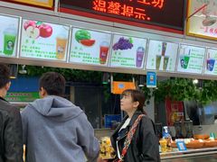 -烟台大学-第7餐厅