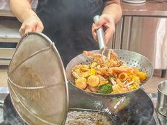 -巽寮印象美食部落餐厅·海鲜·地方特色菜(惠州体验店)