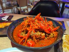 -红盔甲·小龙虾(车公庙店)