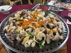 -友口福(大良店)