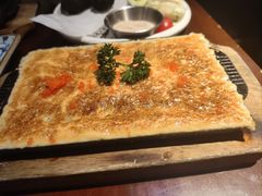-小川洋风料理(江汉路店)