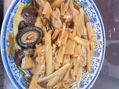 -西园寺素食(西园弄戒幢律寺店)